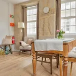 아파트 Elegant House Moderno No Centro Da *