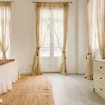 아파트 Elegant House Moderno No Centro Da