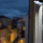 아파트 Elegant House Moderno No Centro Da