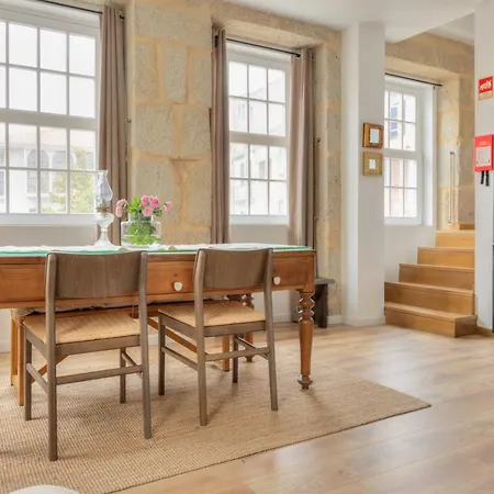 Elegant House Moderno No Centro Da Apartman *