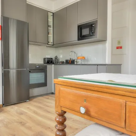 Elegant House Moderno No Centro Da Apartment *