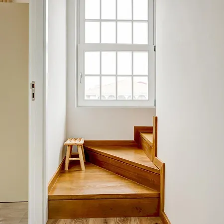 Elegant House Moderno No Centro Da