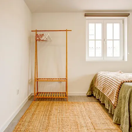 Elegant House Moderno No Centro Da Apartment