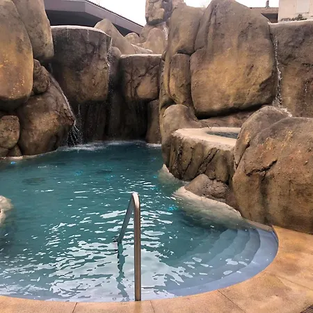 Elegant House Moderno No Centro Da Apartman