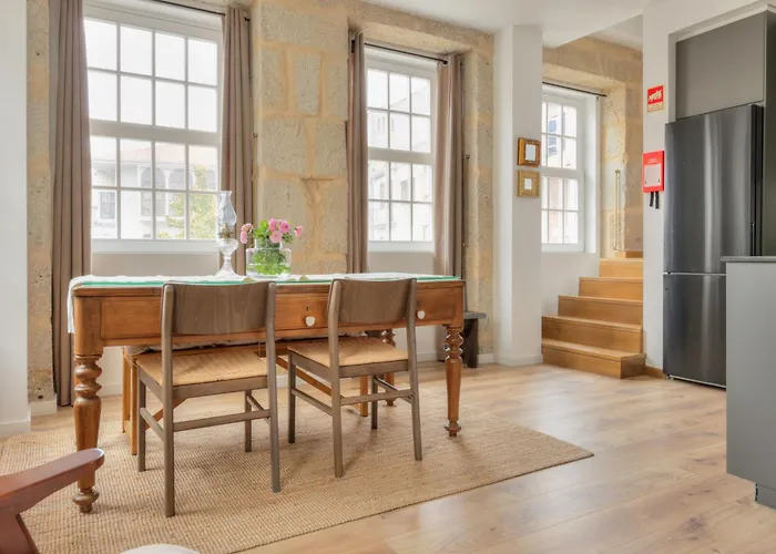 Elegant House Moderno No Centro Da דירה *