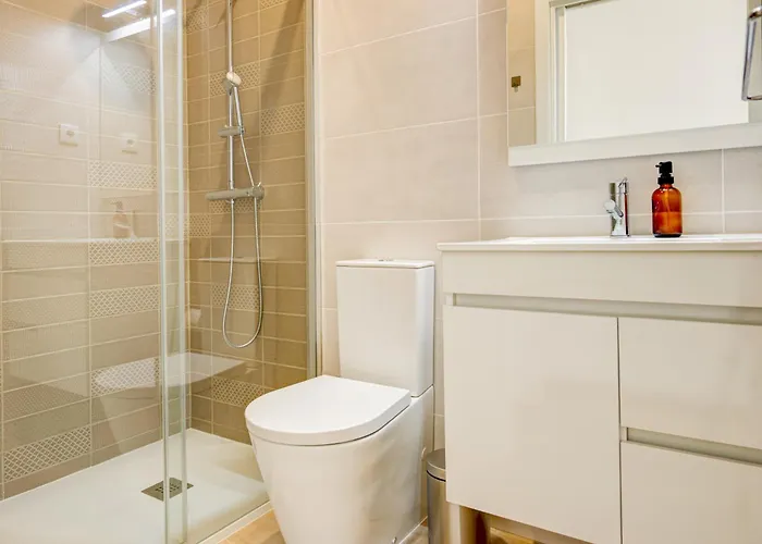 Elegant House Moderno No Centro Da Apartman Chaves