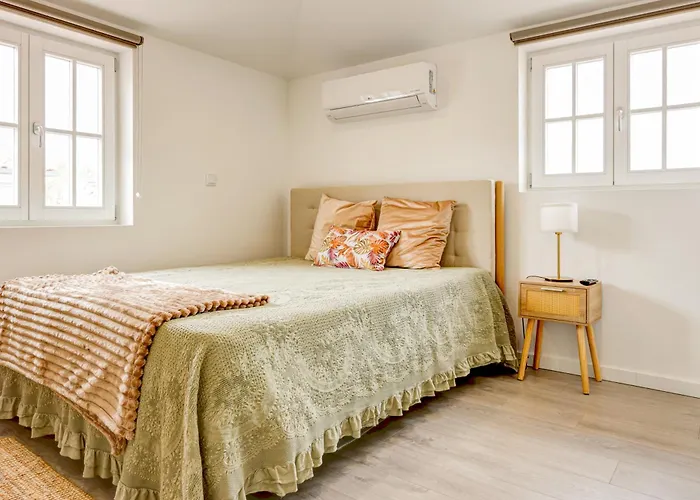 Elegant House Moderno No Centro Da דירה *