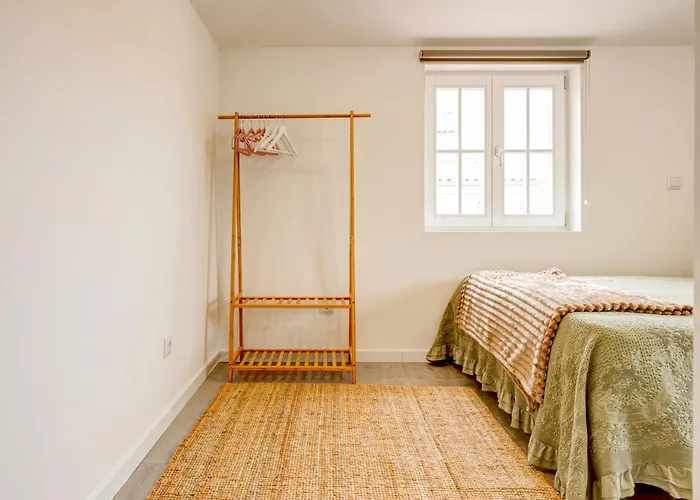 Elegant House Moderno No Centro Da דירה