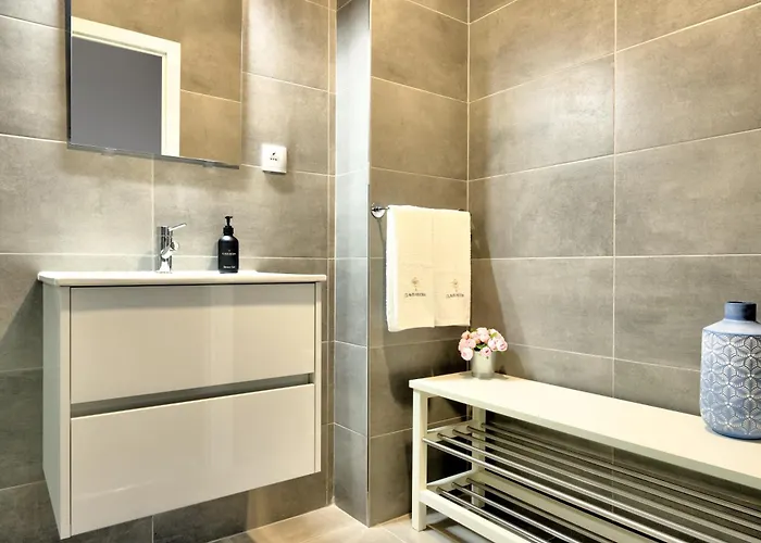 Apartman Elegant House Moderno No Centro Da